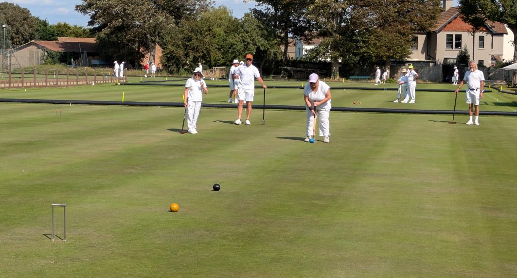 GC doubles 22nd August